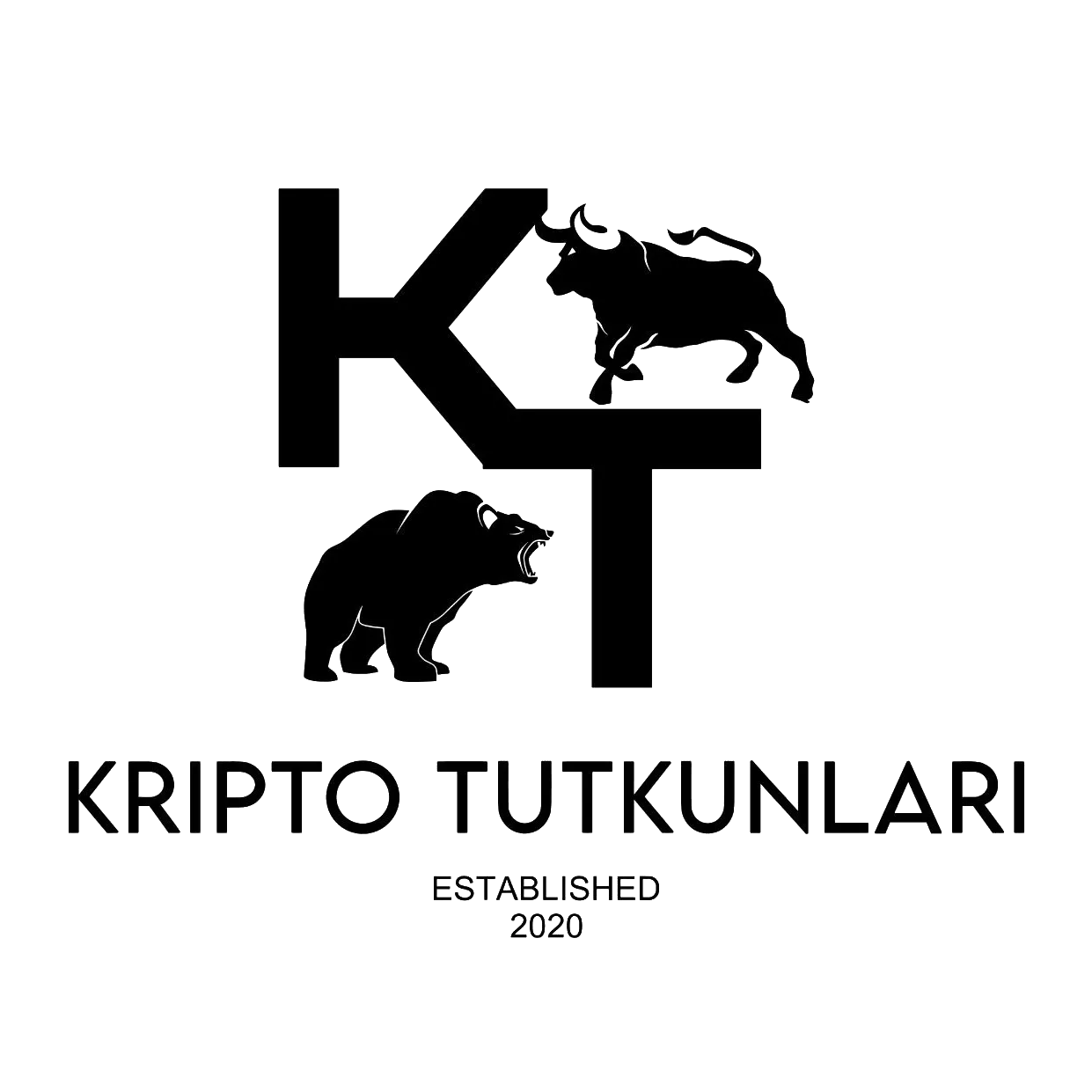 Kripto Tutkunları Logo