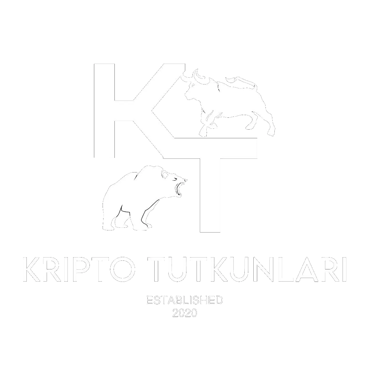 Kripto Tutkunları Logo