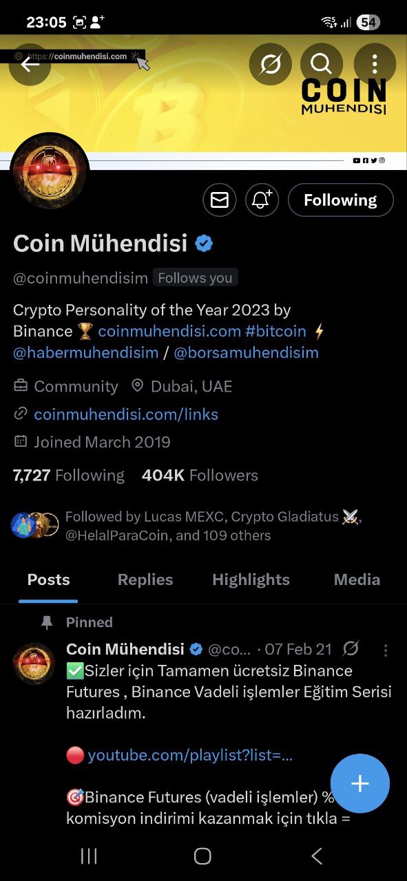 Coin Mühendisi