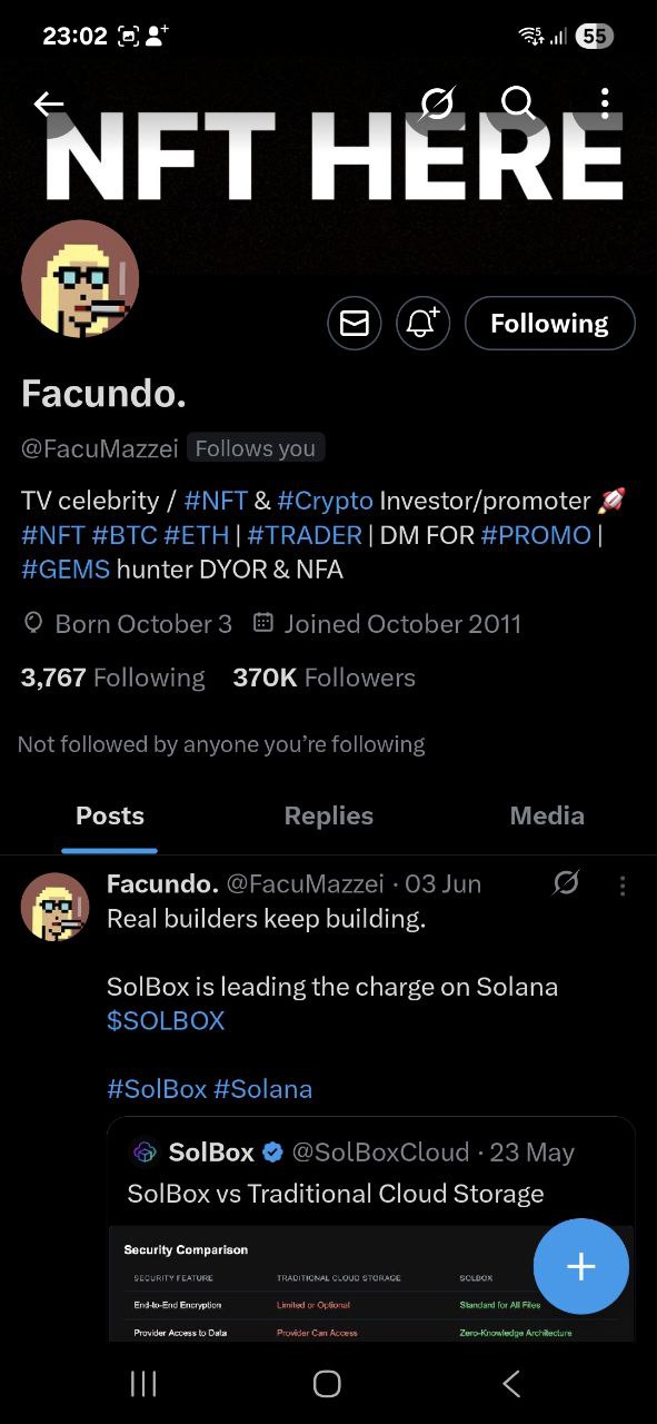 Facundo