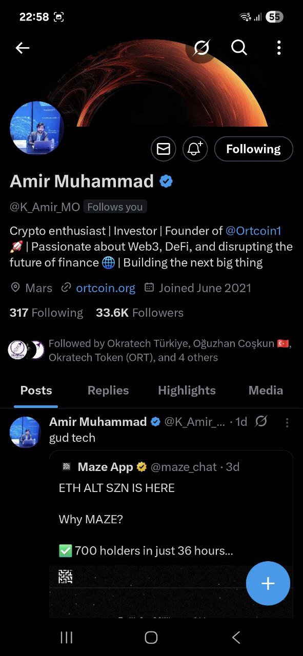 Amir Muhammad