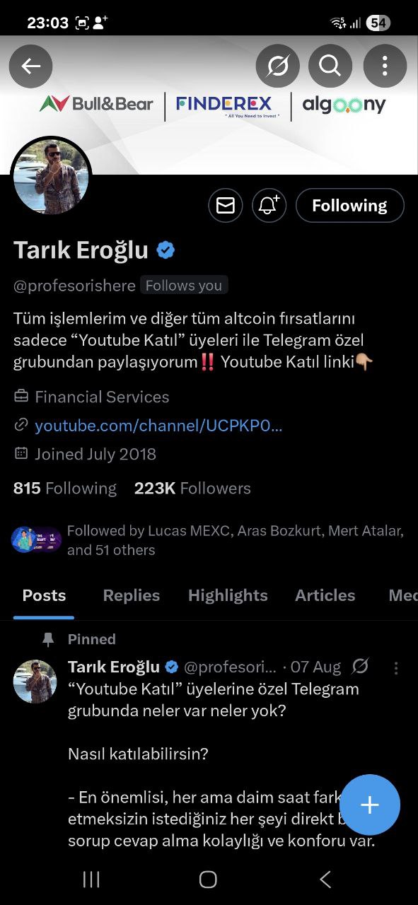 Tarık Eroğlu