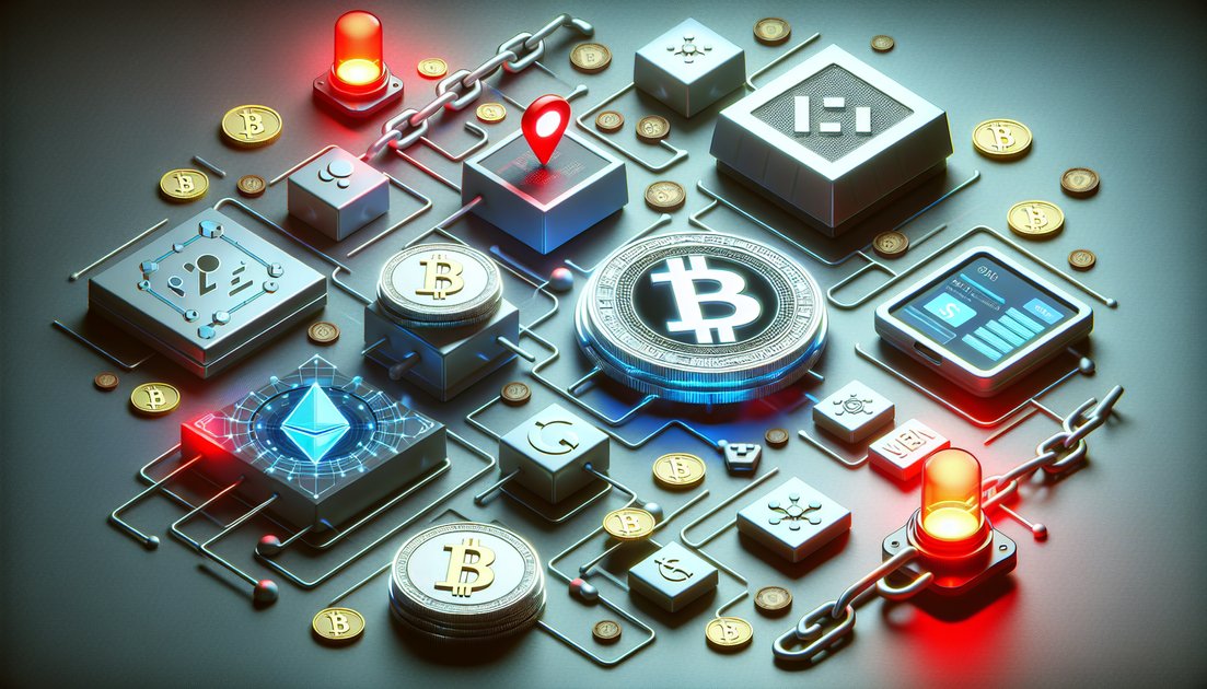 Binance, $TAIKO Coin'u Listeledi