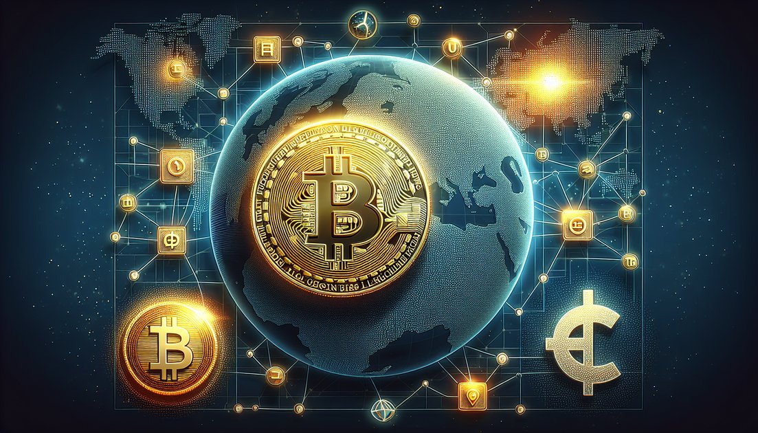 Bitcoin ve Türk Lirası: Tarihi Zirveye Yolculuk - Featured image