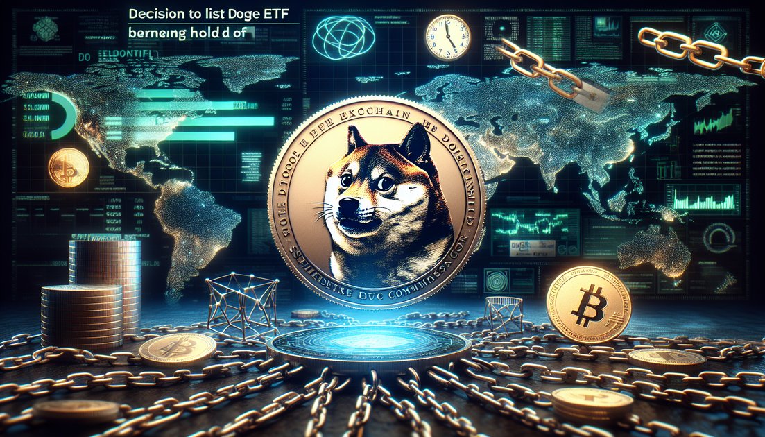 Grayscale Spot DOGE ETF Kararı: Ertelemenin Ardındaki Nedenler - Featured image