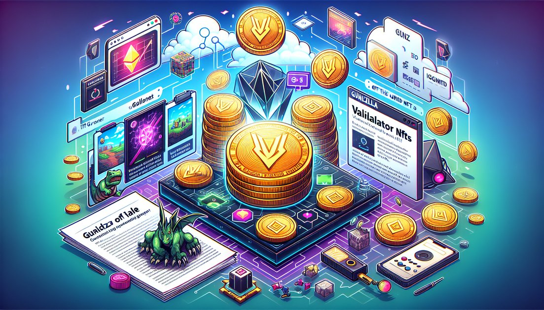 Gunzilla Games ve Web3 Dünyasına Yeni Adımlar