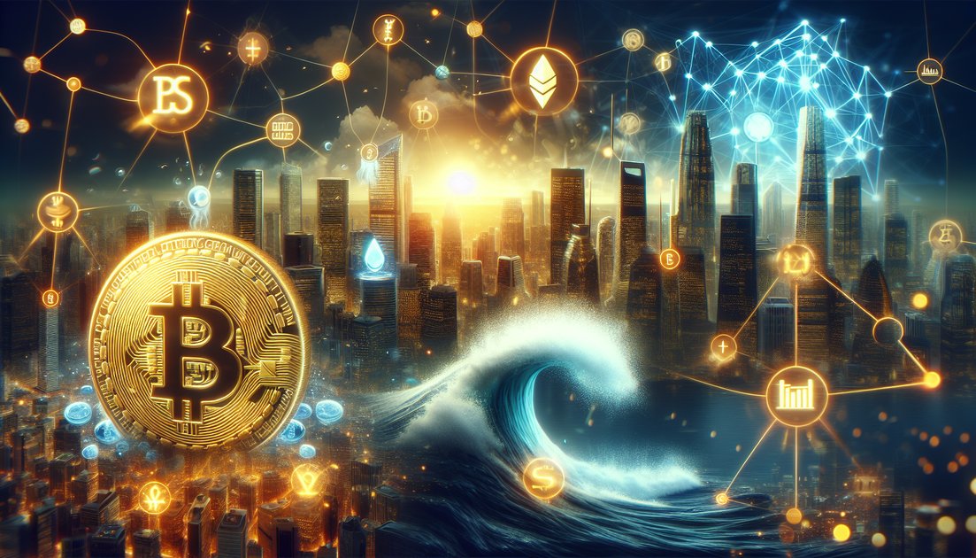 Kraken'in Yeni Hamlesi: 50'den Fazla Tokenleştirilmiş Hisse Senedi ETF Sunumu